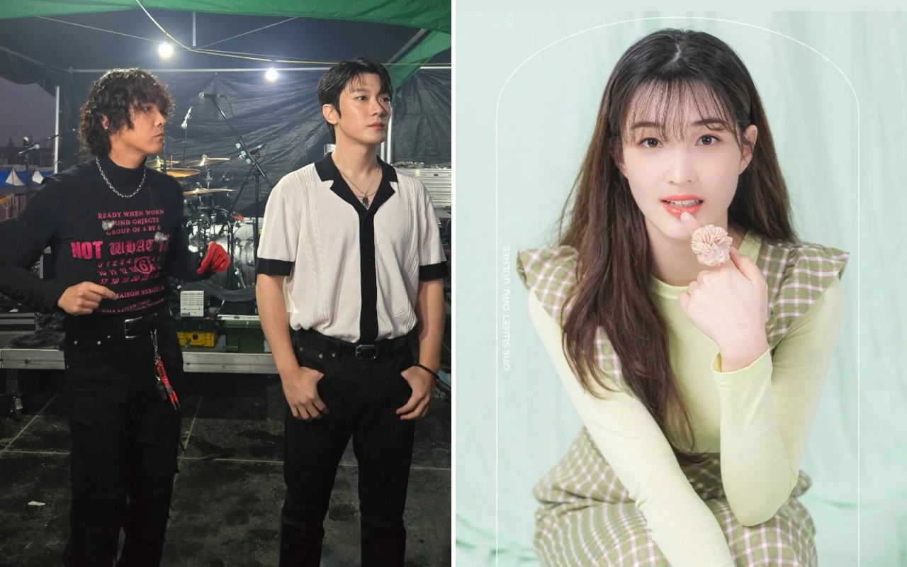 Lee Hongki Diduga Sudah Tahu Minhwan F.T. Island Sering Bohongi Yulhee