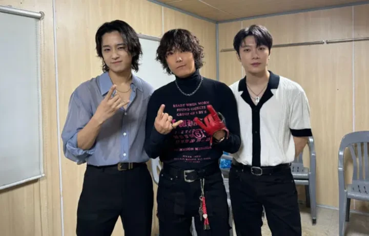 Lee Hongki Diduga Sudah Tahu Minhwan F.T. Island Sering Bohongi Yulhee Sang Mantan Istri