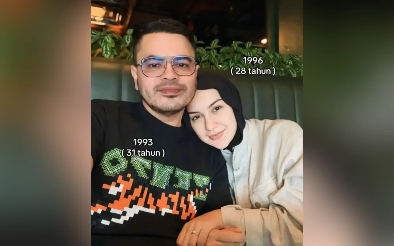 Panggilan Sayang Irish Bella Buat Suami Tajir Bukti Bucin Maksimal
