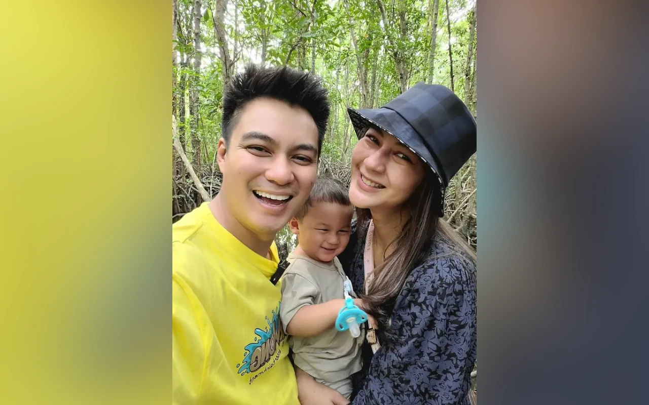 Baim Wong Mendadak Spill Peluang Rujuk dengan Paula Verhoeven saat Isu Selingkuh Makin Liar