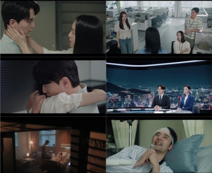 Drama Shin Hye Sun \'Dear Hyeri\' Dituduh Remehkan Masalah Kesehatan Mental