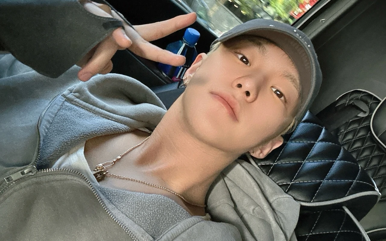 Rencana Hidup Hoshi SEVENTEEN usai Menikah Tuai Perhatian