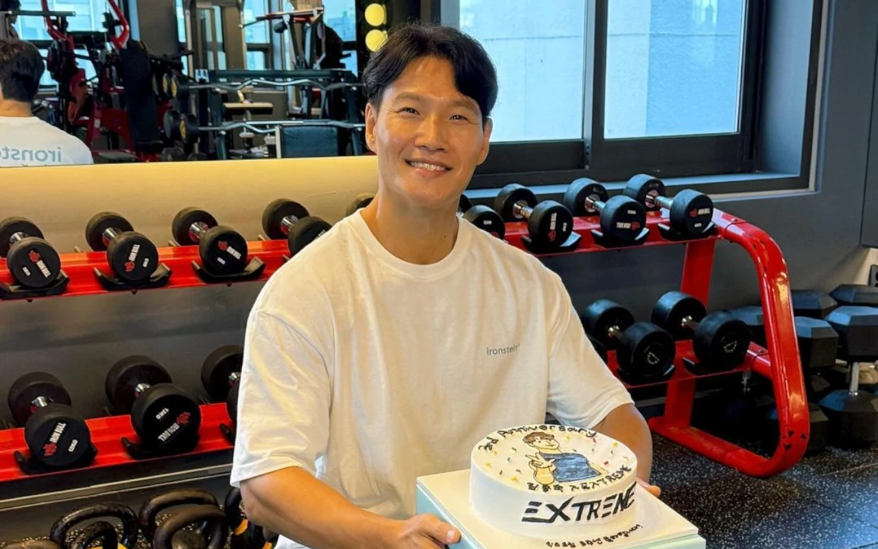 Rumor Kim Jong Kook Punya Istri di Amerika Memanas usai Diduga Miliki Aset Rp1,1 Triliun