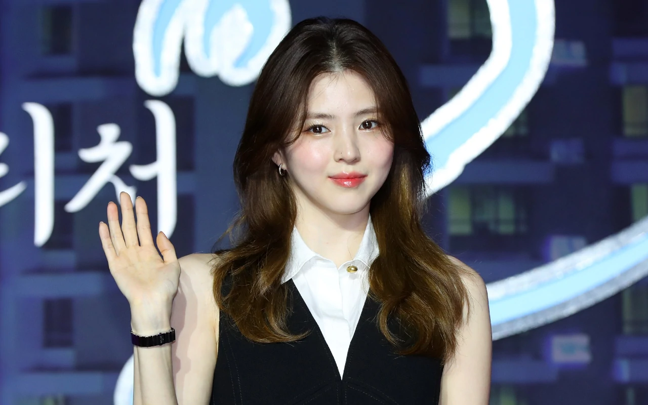 Han So Hee Kuak Alasan Miris saat Putuskan Ubah Tahun Lahir