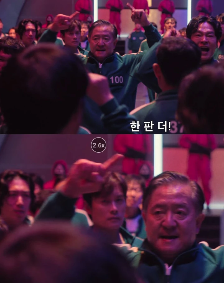 Plot Twist Kemunculan Lee Byung Hun Sebagai Peserta \'Squid Game 2\' Buat Syok