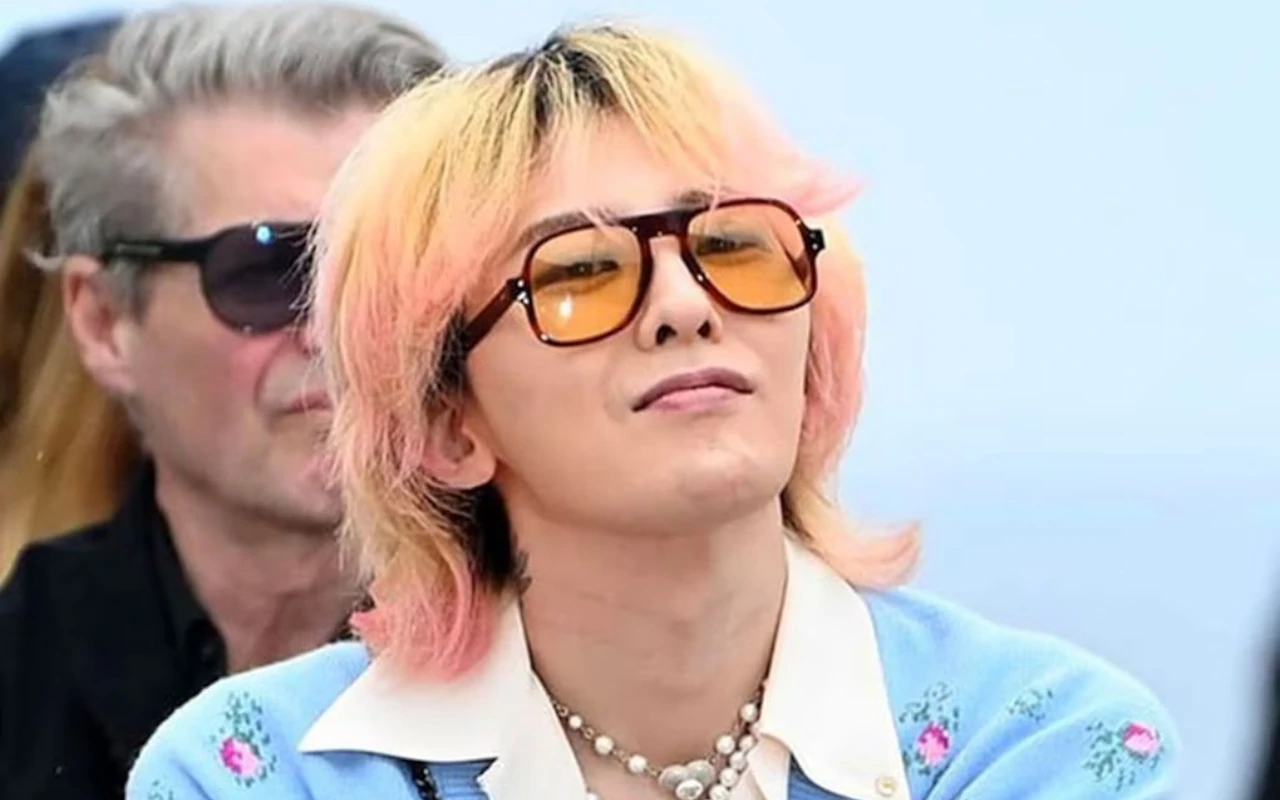 Harga Cincin G-Dragon BIGBANG di MV 'Power' Buat Syok Tembus Rp101 Miliar