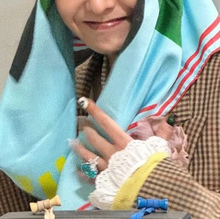 Harga Cincin G-Dragon BIGBANG di MV \'POWER\' Buat Syok Tembus Rp101 Miliar