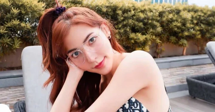 Natthamon Mantan Girl Grup K-Pop Ditangkap di Indonesia usai Buron 2 Tahun