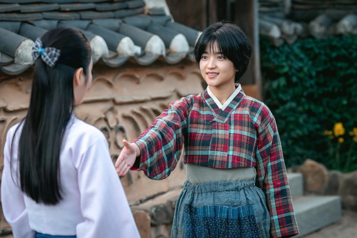 Alasan Karakter Kim Tae Ri di \'Jeongnyeon: The Star Is Born\' Dibenci Penonton Terkuak