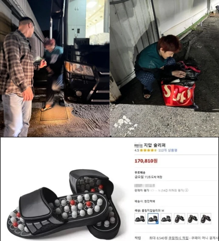 Sandal Selop G-Dragon BIGBANG Diserbu meski Harga Melejit