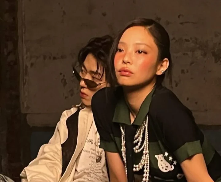 Lagu Zico & Jennie BLACKPINK \'SPOT!\' Diduga Punya Makna Vulgar Tersembunyi