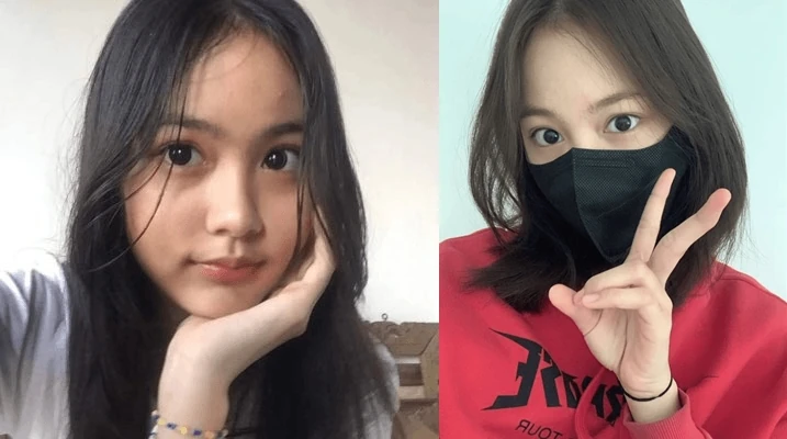 Visual Cantik Carmen Trainee SM Asal Indonesia & Calon Adik aespa Jadi Perbincangan