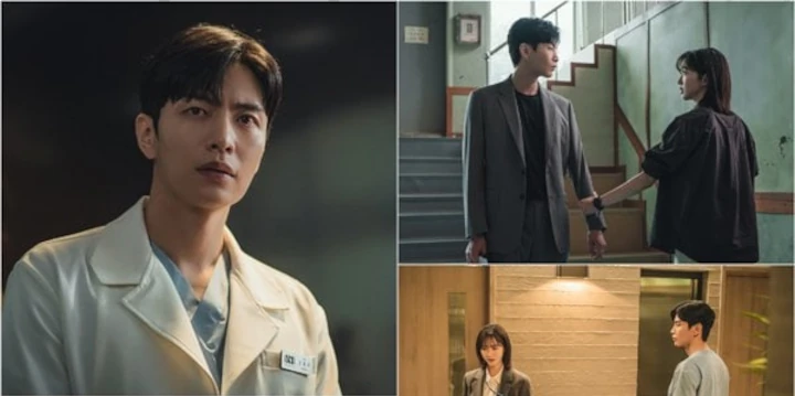 Lee Min Ki Akui Suka Ciuman saat Bahas Adegan Mesra \'Because This Is My First Life\'