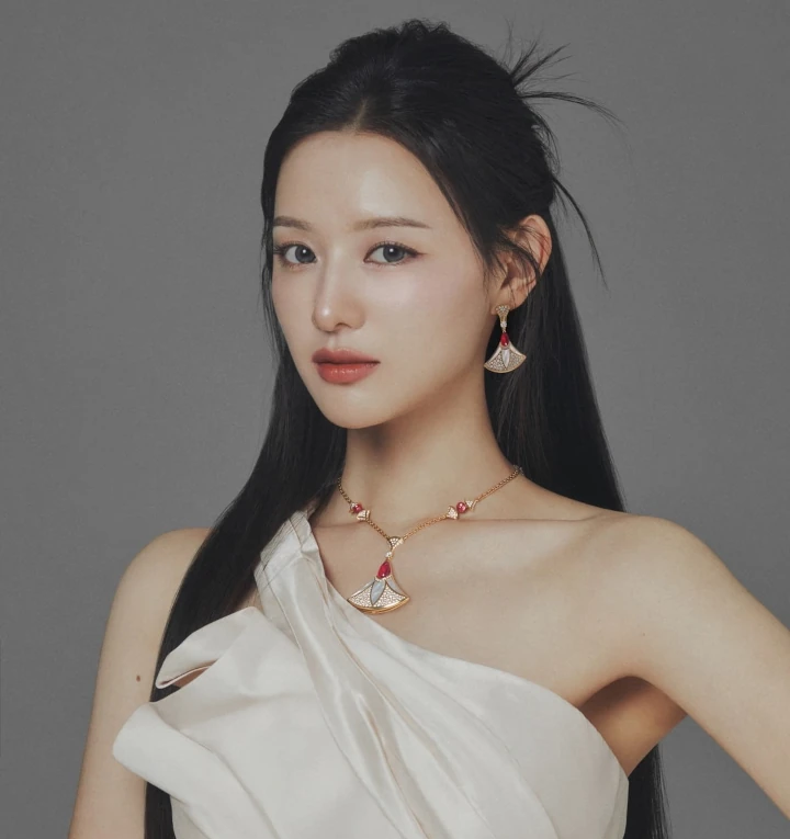 Perubahan Vibes Kim Ji Won di Usia 30 Tahunan Jadi Sorotan