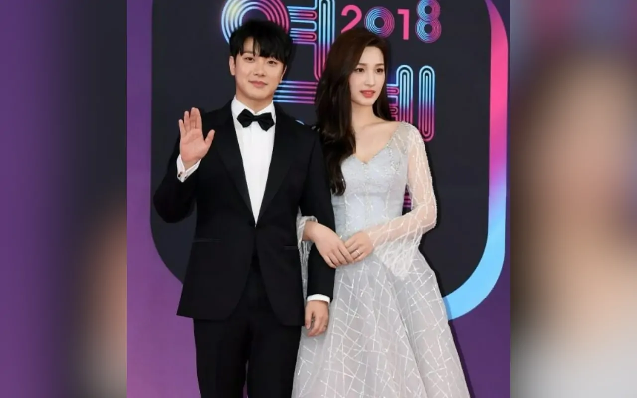 Detail Rencana Yulhee saat Gugat Minhwan F.T. Island Dibongkar Pengacara