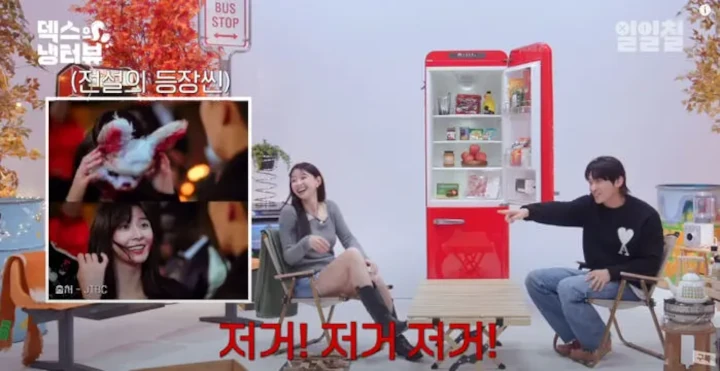 Kwon Nara Dibuat Nangis Gegara Syuting Lari 7 Jam untuk \'Itaewon Class\'