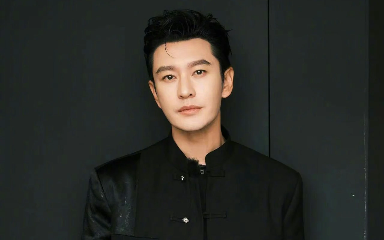 Who is Huang Xiaoming: Exploring the Career and Stardom of China’s Multifaceted Actor-Singer huang xiaoming