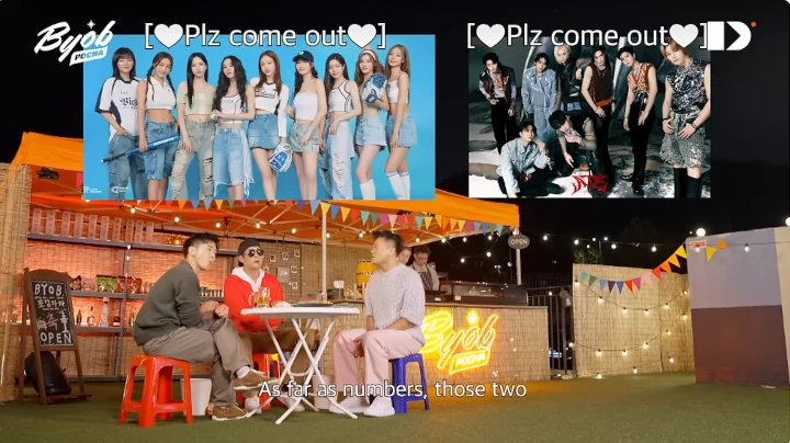 Park Jin Young Akhirnya Kuak 3 Grup JYP dengan Pendapatan Terbanyak