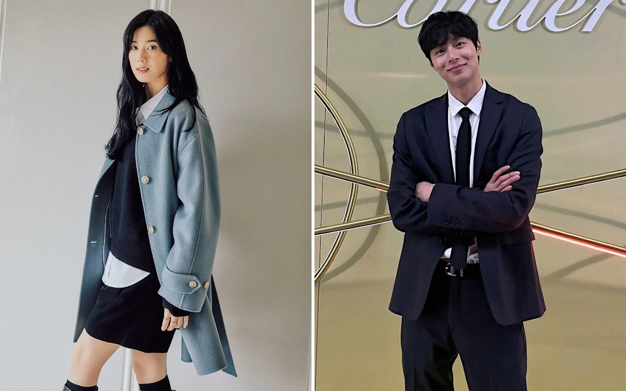Jung Eun Chae Didukung Kim Chung Jae Sang Pacar saat Bintangi 'Jeongnyeon: The Star Is Born'
