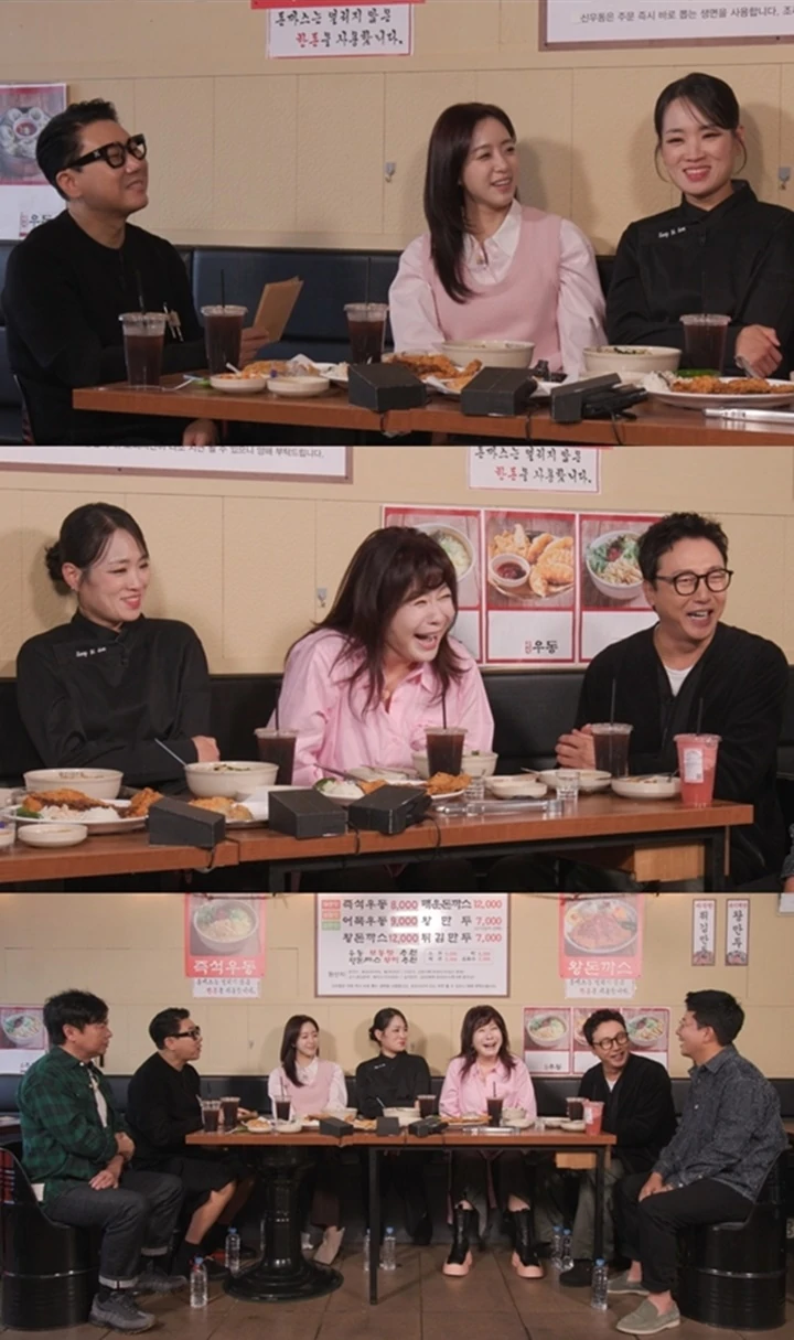Ham Eun Jung T-ara Bongkar Sisi Rebel Dirinya di Tengah Skandal Bully Hwayoung