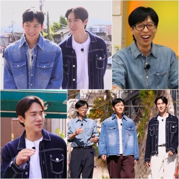 Ji Chang Wook Akui Pernah Dapat Peringatan dari Kampus semasa Kuliah