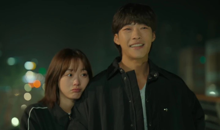 Ending Drama Woo Do Hwan & Lee Yoo Mi \'Mr. Plankton\' Kena Maki Penonton