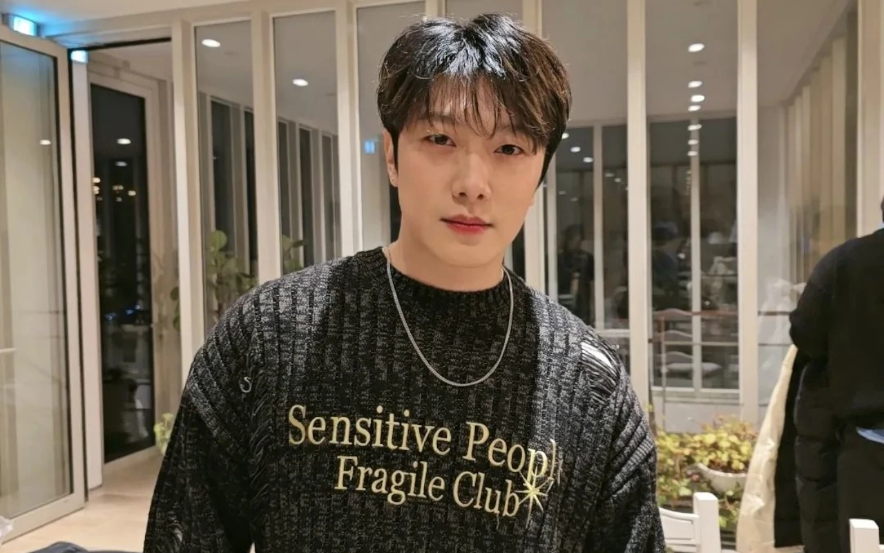 Minhwan F.T. Island Jual Rumah Keluarga usai Hobi Prostitusi Dibongkar Yulhee