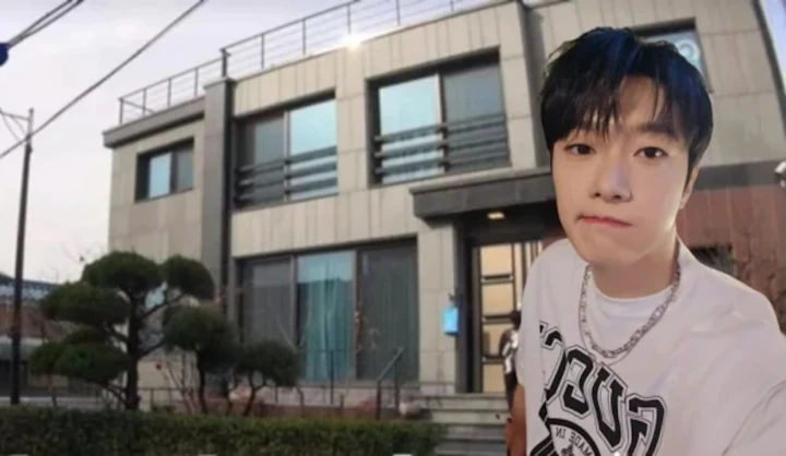 Minhwan F.T. Island Jual Rumah Keluarga usai Hobi Prostitusi Dibongkar Yulhee