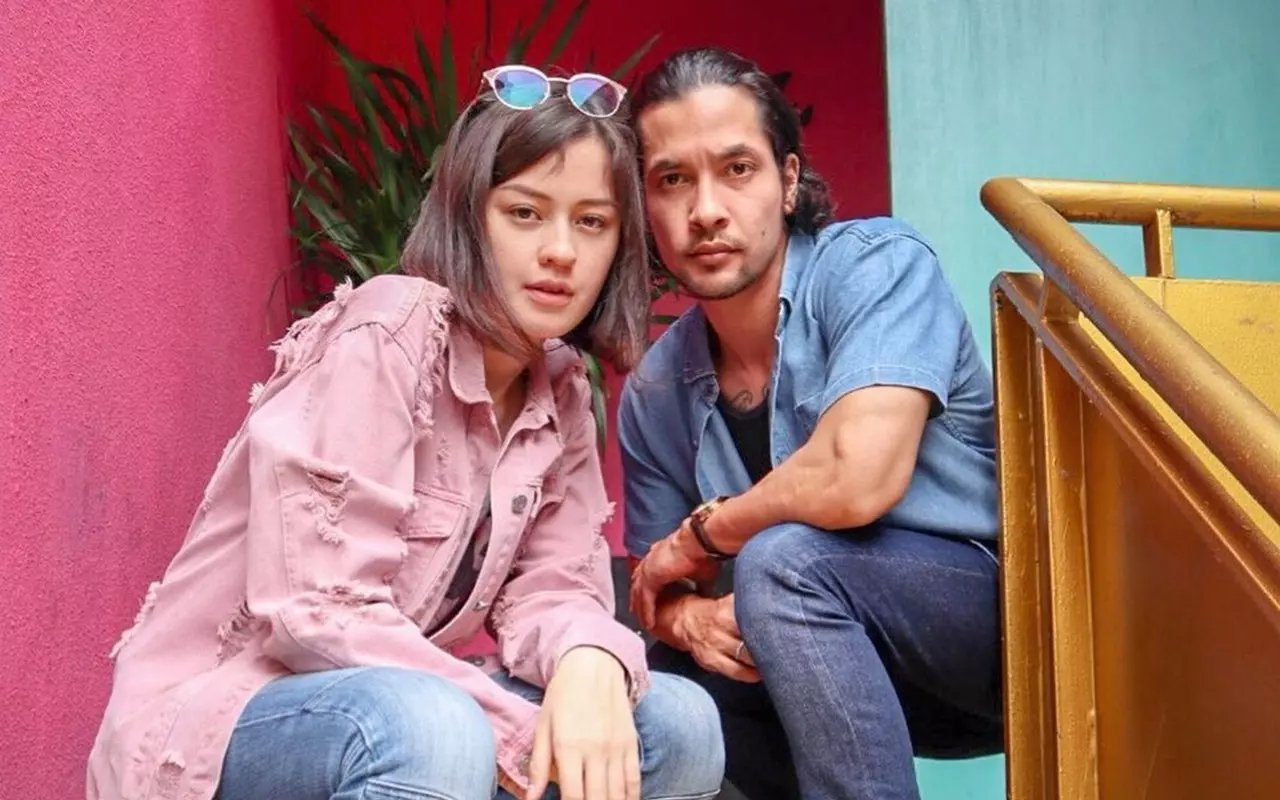 Kimberly Ryder Tanggapi Nyelekit Curhatan Edward Akbar Hingga Sang Aktor Ungkit Rumor Penyekapan