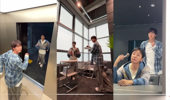 TikTok-IG