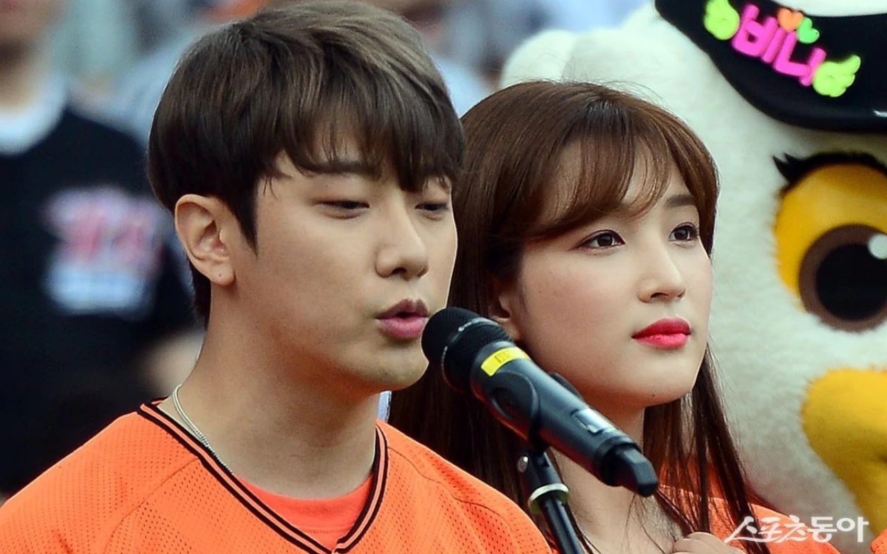 Yulhee Hapus Jejak Minhwan F.T. Island usai Bongkar Mantan Doyan Booking Cewek