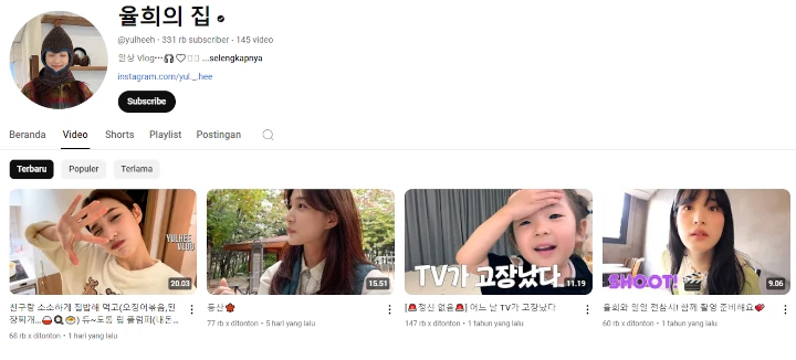 Yulhee Hapus Jejak Minhwan F.T. Island usai Bongkar Mantan Doyan Booking Cewek