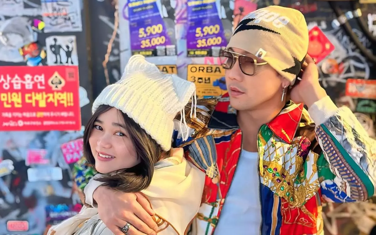 Istri Denny Sumargo Singgung Perubahan Tubuhnya yang Kian Berisi Pasca Melahirkan