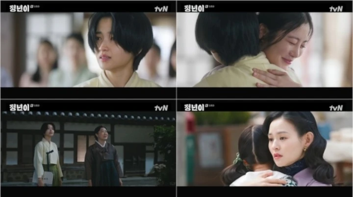 \'Jeongnyeon: The Star is Born\' Dianggap Tak Layak Cetak Rekor Rating di Episode Terakhir