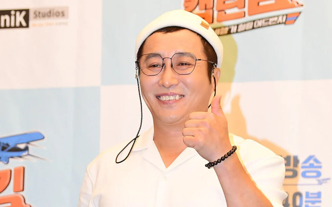 Dispatch Bongkar Kesaksian Anak Tiri Kim Byung Man Soal Tuduhan KDRT Istri