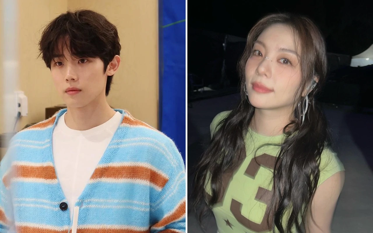 Choi Si Hun Pamer Bucin Ailee sembari Buat Janji Pernikahan