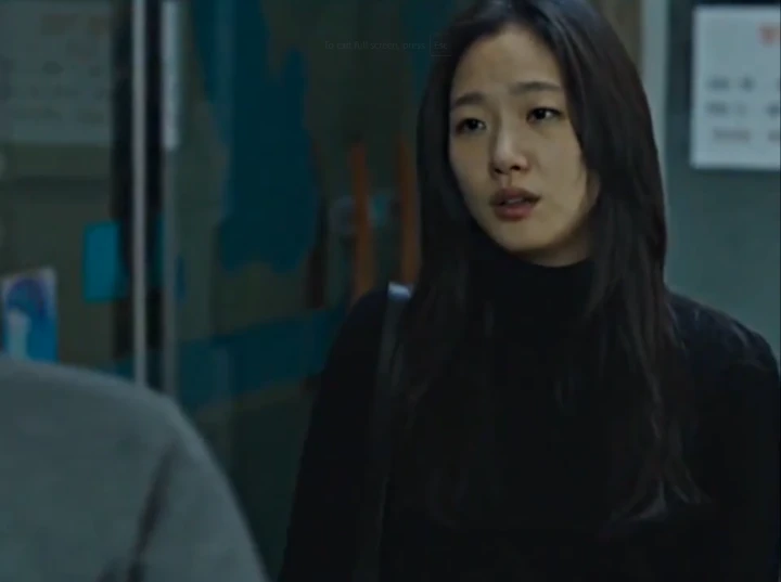 Dialog Menohok Kim Go Eun untuk Para Pria di \'Love in the Big City\' Viral
