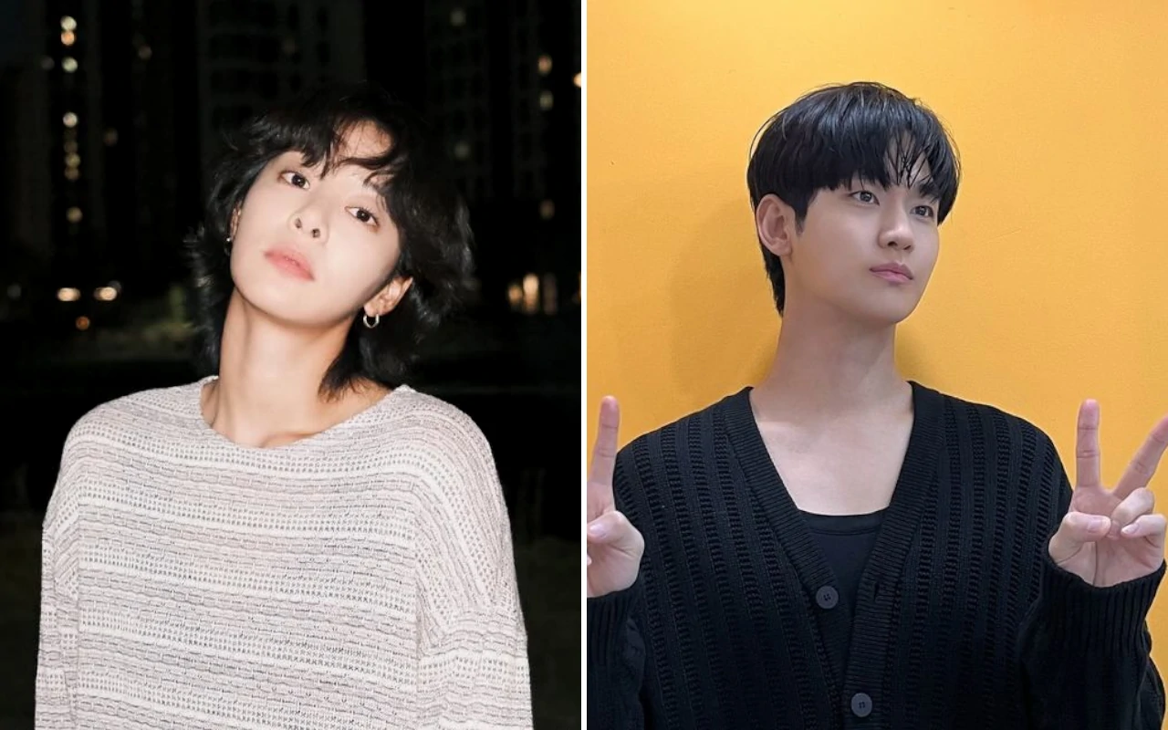 Kepribadian Asli Seol In A Terungkap usai Dapat Dukungan Kim Soo Hyun