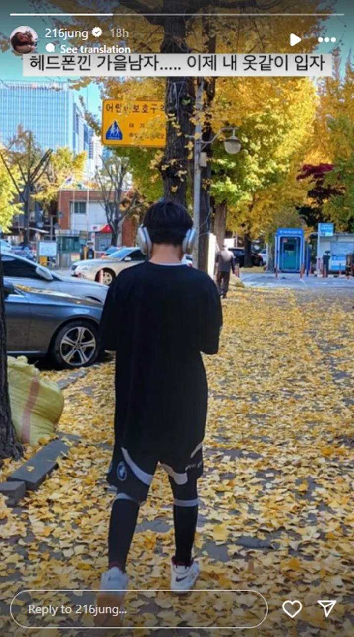 Postingan Lee Min Jung Disorot usai Pelaku Pemerasan Lee Byung Hun Kembali Eksis