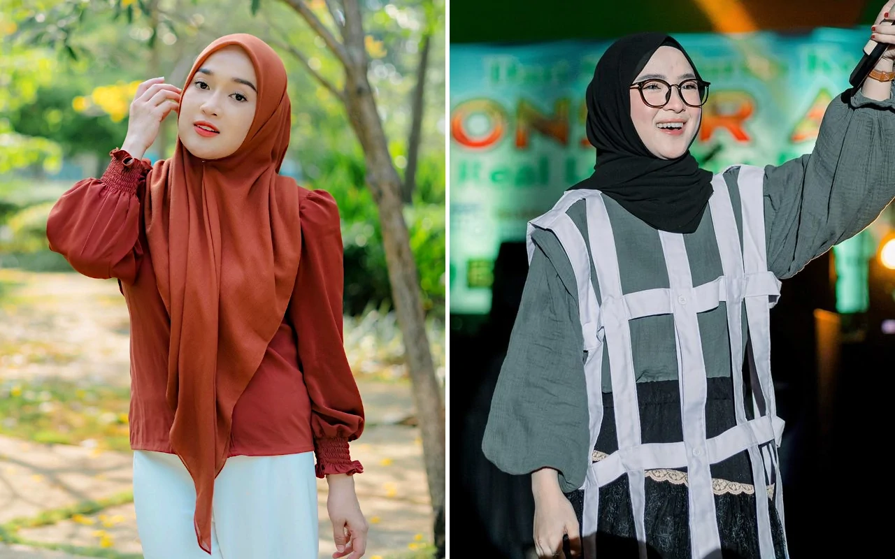 Respons Ririe Fairus soal Dosa Makjleb saat Kedok Nissa Sabyan & Ayus Nikah Diam-Diam Terbongkar