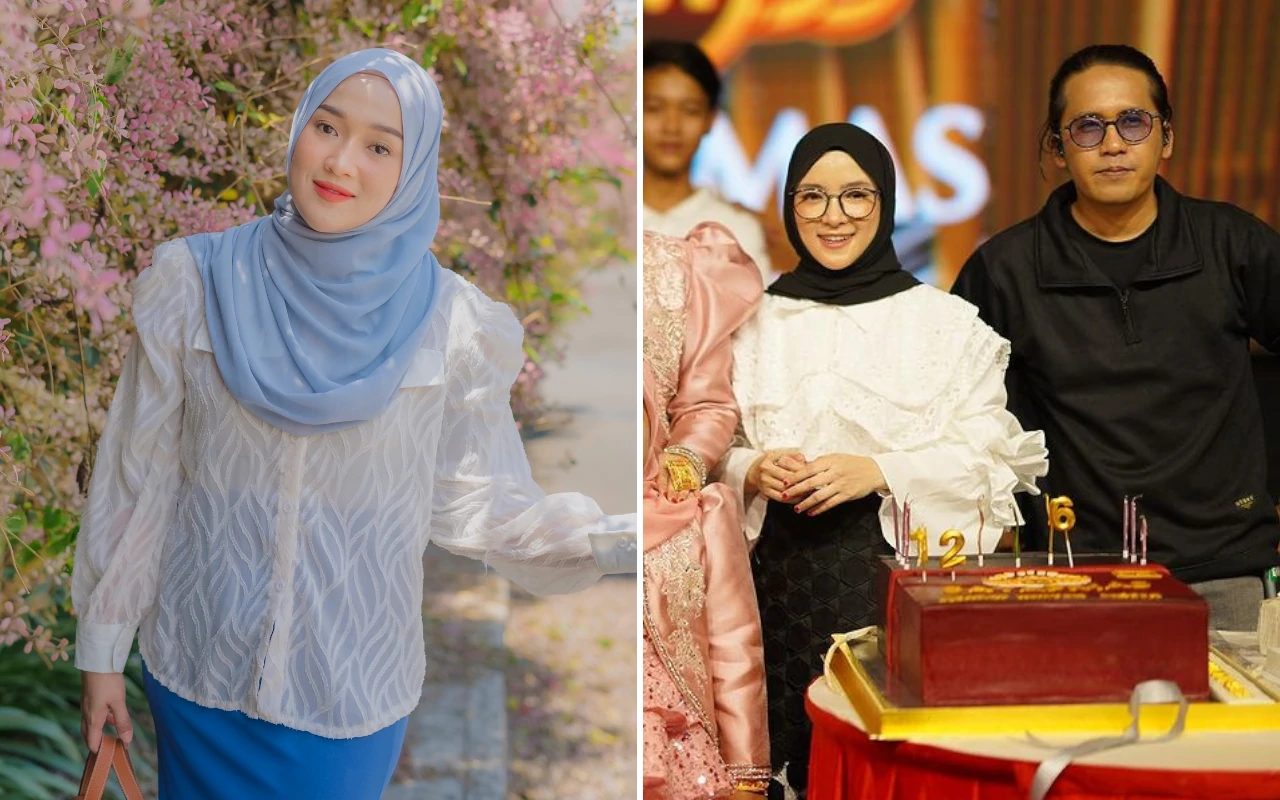 Tabiat Asli Ririe Fairus Terkuak usai Tahu Nissa Sabyan Nikahi Bekas Suami Orang