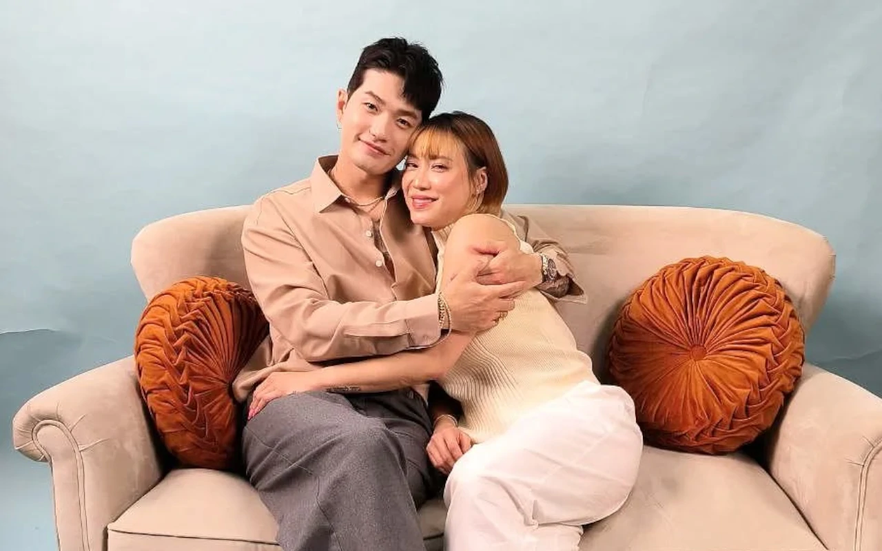 Detik-Detik Lee Jong Hoon Skakmat Istri Gegara Sifat Toxic Posesif Bikin Salut