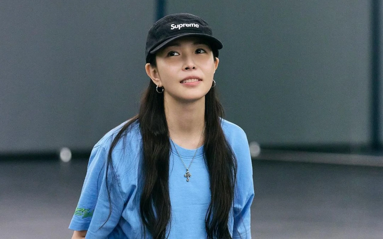 BoA Fix Gak Diundang Rayakan Anniversary ke-30 SM di 'The Game Caterers 2'