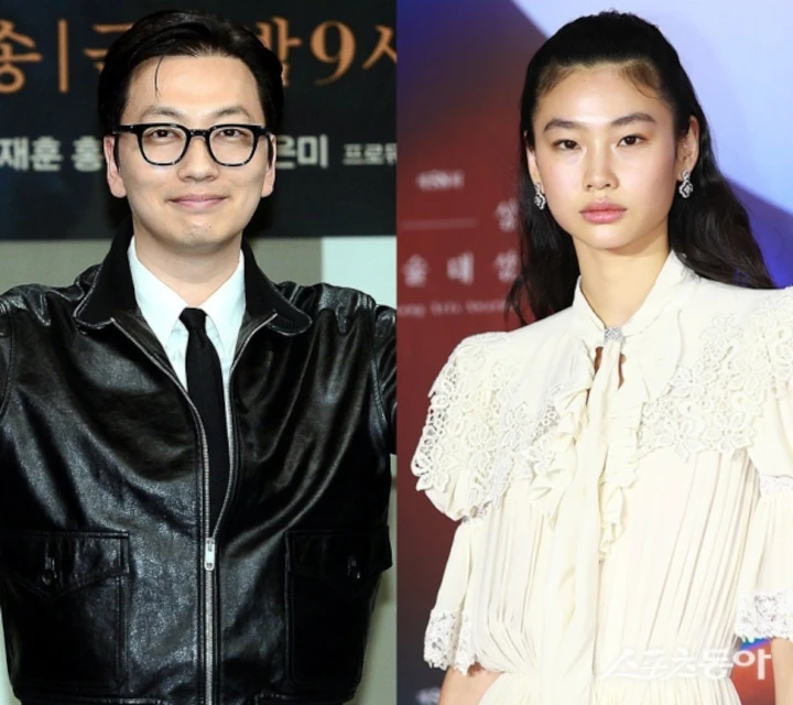 Lee Dong Hwi & Jung Ho Yeon Dikonfirmasi Putus usai 9 Tahun Pacaran