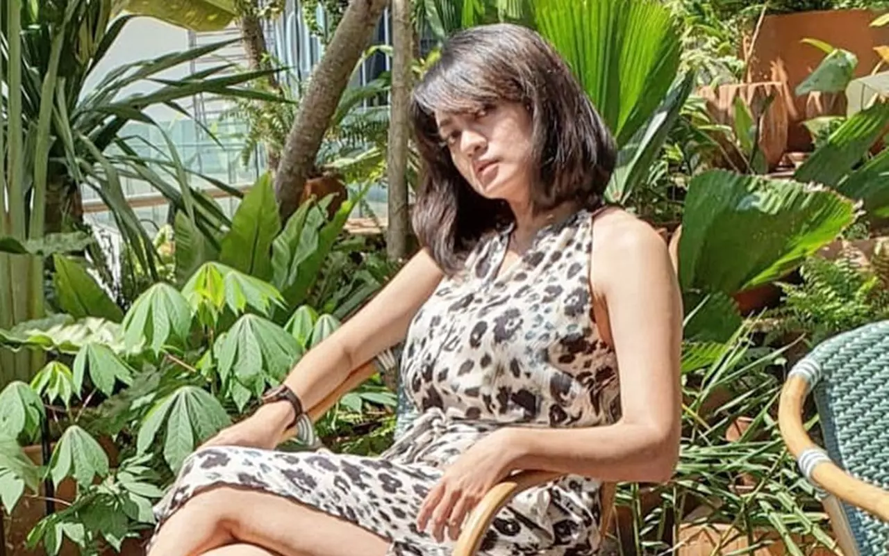 Yeyen Lidya Rupanya Miliki Parenting Tak Terduga saat Singgung Asmara Anak Perempuannya