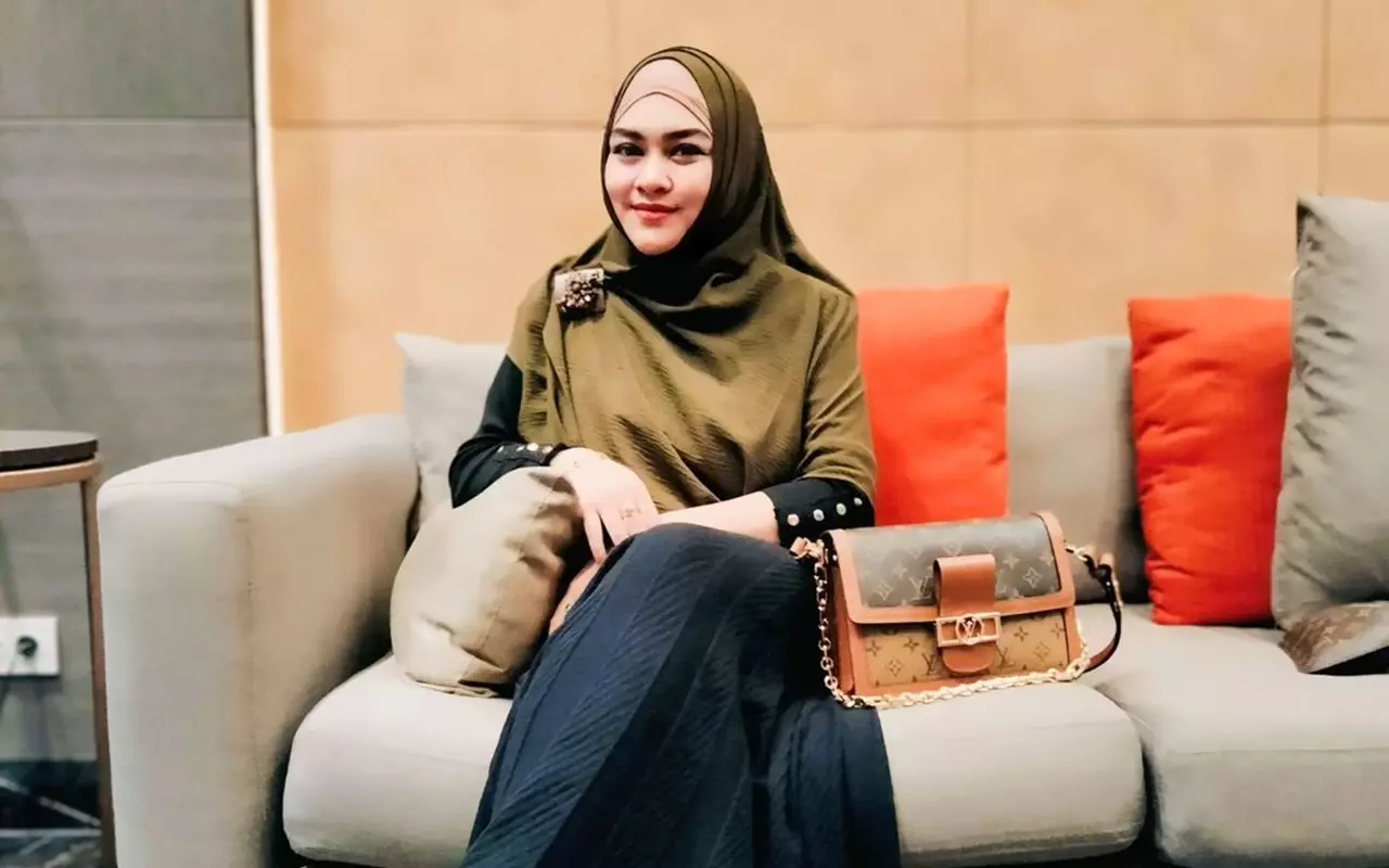 Zeda Salim Akui Pernah Jalani HTS dengan Ammar Zoni Hingga Sempat Diajak Liburan Bareng