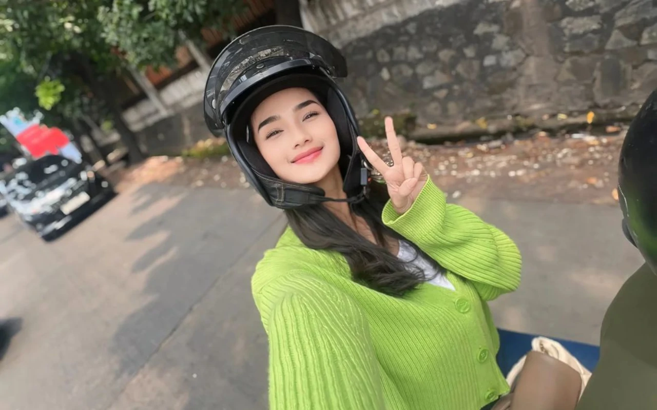Faby Marcelia Bongkar Reaksi Anak usai Eks Suami Sentil Kenal 'Pacar Baru' 2 Tahun Sebelum Cerai