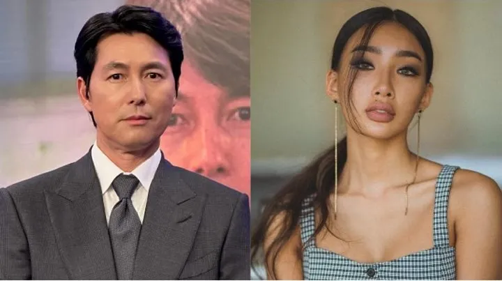 Jung Woo Sung Buka Suara usai Dituding Licik perkara Tak Ambil Iklan Sejak 2022