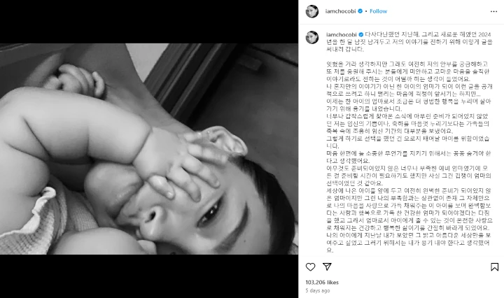 Jung Woo Sung Dibela Politikus Korea Soal Ogah Nikahi Moon Gabi meski Punya Anak