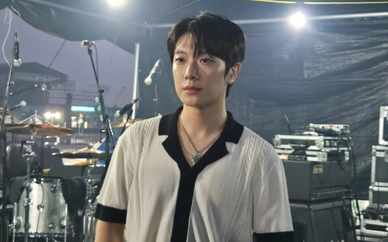 Kasus Prostitusi Minhwan F.T. Island yang Dibongkar Yulhee Resmi Dihentikan Polisi